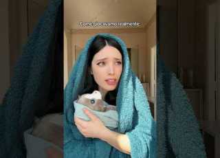 Come I Nostri Genitori Pensavano Che Giocassimo Da Piccole VS Come Giocavamo Realmente