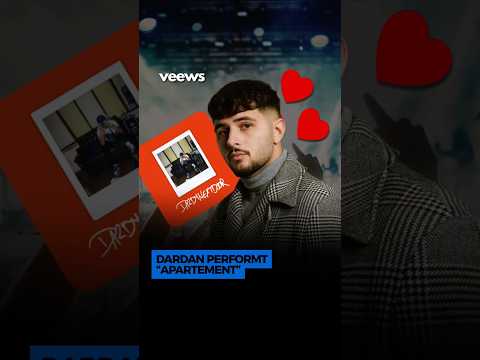 Dardan Apartments Live Deutschrap Live Konzert