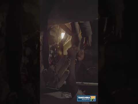 Mbeya City At Night It S Safe To Move Around Alone Even At Night