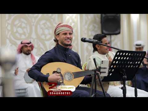 جديد 2023 L الفنان حسين محب رحمن يارحمن تصوير واخراج زد ميديا 0562800701