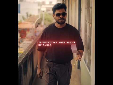 Jose Alula The Pet Detective Running Successfully Petdetective Edit Malayalammovie Comedy