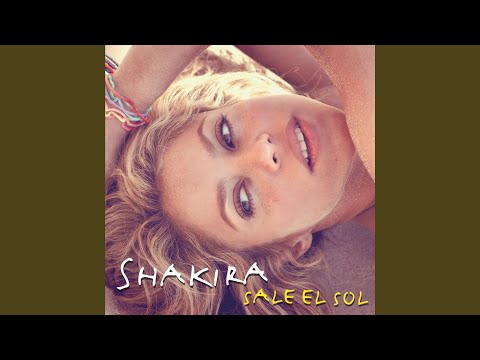 Waka Waka This Time For Africa K Mix