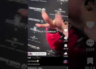 Asal Asalisjealous Fyp Fyp Fyp Xyzcba Xybca Xyzbca