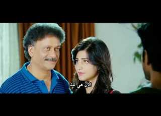 الاغنيه الخامسه الاكثر روعه من فيلم الهندي يافدو 2018 لنجم رام شاران وشروتي حسن جمييل جدااا