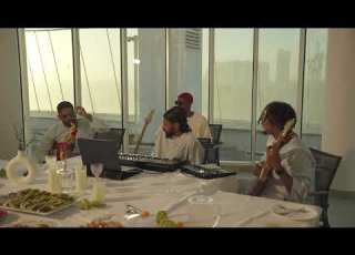 Sol Set Vol 1 Karet Safar Live Performance