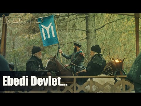 Ertuğrul Bey In Aksaçlı Ziyareti Kuruluş Osman 39 Bölüm