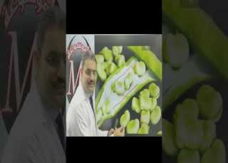  مستر محمد صالح مأساة أطفال الفول متنططش علينا ي نباتى