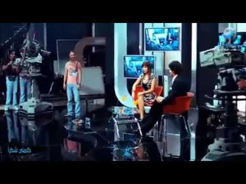 مشهد من فيلم توشكا انا عاطف الطائر مشهد من فيلم توشكا انا عاطف الطائر