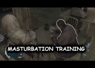 XXxASS ASS Ins CREED IIIxXx TriCKzMoNTaGE