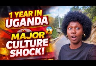 Moving To Uganda CHANGED Me Culture Shocks I Didn T Expect Africanmuwala CHIGOAH 