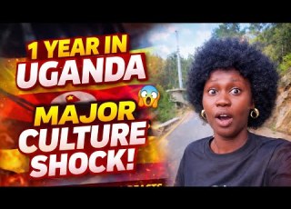 Moving To Uganda CHANGED Me Culture Shocks I Didn T Expect Africanmuwala CHIGOAH