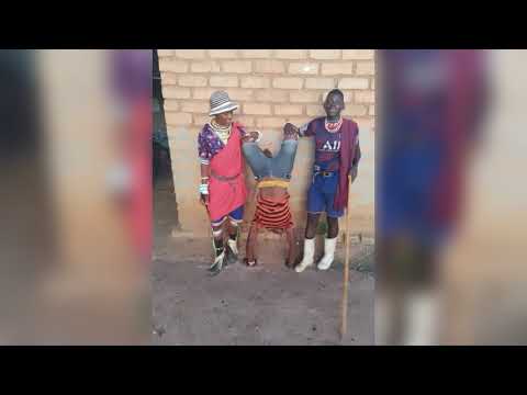 Ngelela Gusaunate Ujumbe Wambeshi Msambazazi JUMA SHIJA 2024