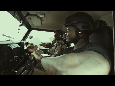 Harmonize Kajala Wewe Official Visualizer Harmonize Kajala Wewe Official Visualizer