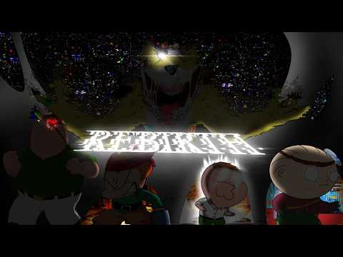 QUAHOGS LAST STAND CHAPTER 4 SONG 5 REBIRTH Revival V2