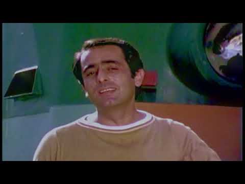 وحدي أنا من فيلم آخر الصيف ملحم بركات Wahdi Ana Akher Al Sayf Melhem Barakat وحدي أنا من فيلم آخر الصيف ملحم بركات Wahdi Ana Akher Al Sayf Melhem Barakat