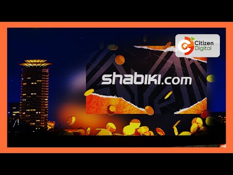 Shabiki Jackpot Winner