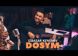  Dosym IZBASAR KENESOV