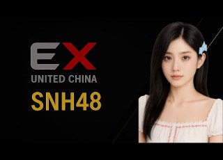 SNH48 Halloween Night 万圣节之夜 Ver Dance Legendado ExUnited