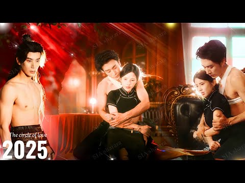 زعيم عاشق اتولد من جديد ولقاها بعد ماكان بيعيش معاها في احلامه فطاردها بحبه لحد ماسلمتله قلبها لكن