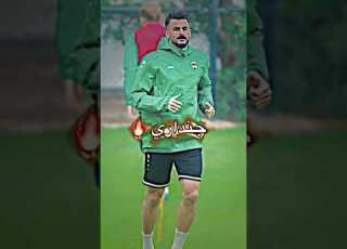 اشردو احسنلكم تصميمي للاعبين المصمم عالمي رجعت بعد غياب