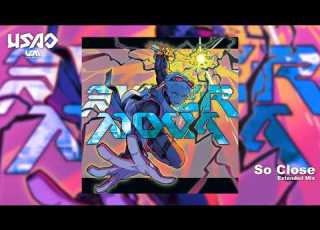 USAO So Close Extended Mix