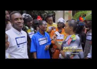 Abiudi Amerudi Tena Bss 2026 Mshauri Kwa Neno Moja