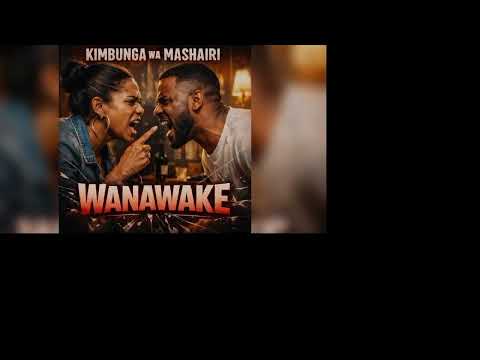 Kimbunga Cha Mashairi Ft Dawa Dawa Wanawake Song 2026 Prod By Mlengi Studio
