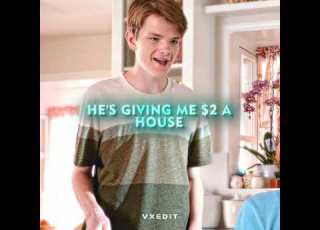 Eddie Discovers Evan Makes A Lot Of Money Fresh Off The Boat Trending Shorts