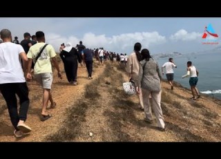 Things Spiraling Out Of Control This Morning Everyone Is Heading Towards Ceuta After Reports Of