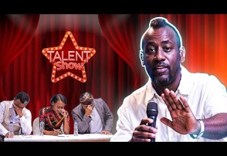 አራዳ ቅዳሜ ሁለት ደቂቃ አይበዛም ኮንሰርት ነው እንዴ