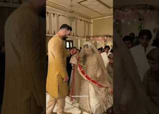 Best Bride Entry Bridal Entry Couple Welcome Wedding Love Studiobhattiofficial Reception Bhatt