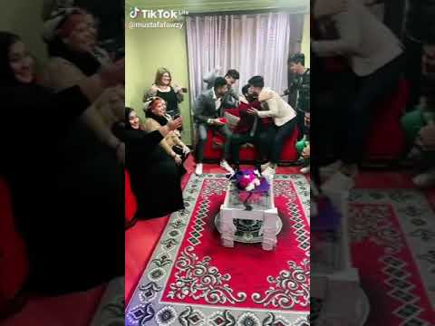 يا ريحانة كلها منك غيرانة