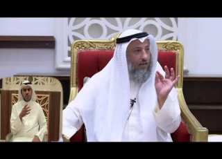 من هو الرجل الذي يطلق عليه محصن الشيخ د عثمان الخميس