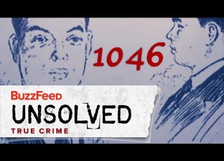 The Creepy Murder In Room 1046