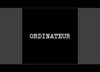 Ordinateur