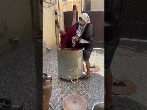 خطيه حطاهة بل تنور