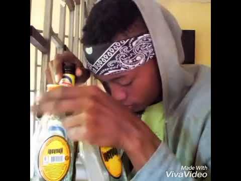 ChaliiYaTunda Muhudumu Video Cover