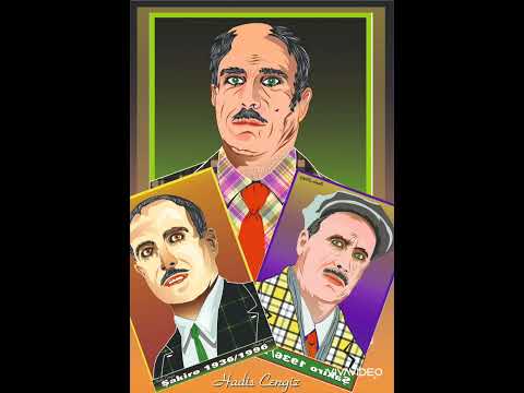 Şakiro Kilama Bavê Baran Begê