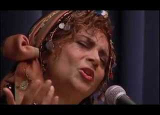 Maestra Sima Bina موسیقی مازندران