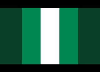 Nigeria National Anthem Instrumental