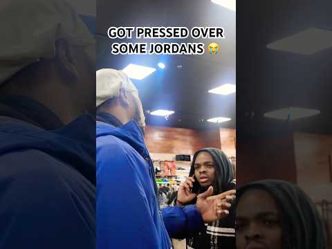 Wurde Wegen Ein Paar Jordans Angefeindet Explore Viral Youtubeshorts