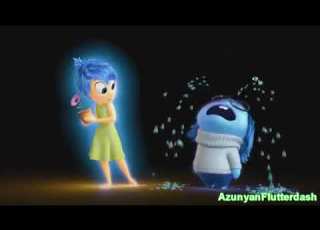  Reupload SADNESS ZONE Inside Out X Red Zone