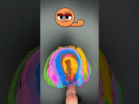 CLAY PYRAMID Filipino Song Alphabet Lore A Z Shorts Alphabetlore