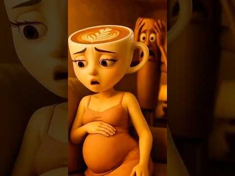 باليرينا كابتشينو توم توم سهور Ballerinacappuccina Shortvideo