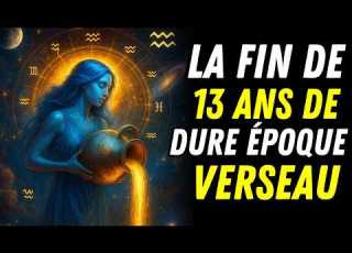 Baba Vanga S Prediction Aquarius 2026 You Will Have It All Money Love And Success Are Coming