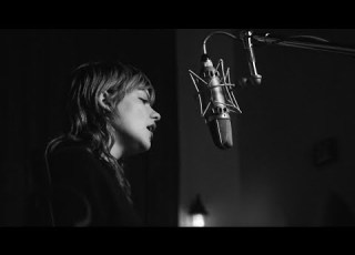 Donna Missal I Saw God Acoustic Official Music Video