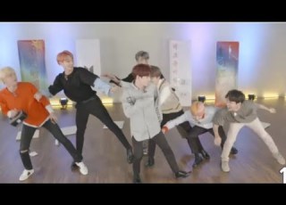  ENGSUB BTS Live 방탄늬우스 Behind The AnSwer LOVE YOURSELF Full