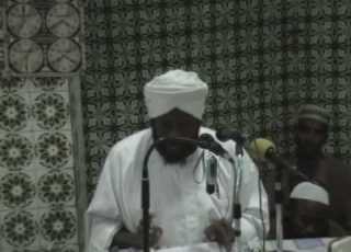 المتهم الرابع 3 للشيخ محمد سيد حاج