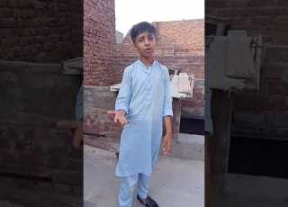 Hamza Bhai Shorts Tiktok Viralvideo Newtiktokvideo