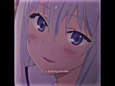 Masuzu Natsukawa Shorts Oreshura Anime Amv